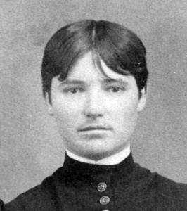 Emma Belle Slough (1868-1934)