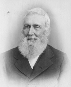 William Slough (1810-1888)