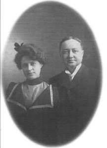 James & Theresa Fitzgerald