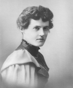 Theresa McGirr Fitzgerald (1869-1916)