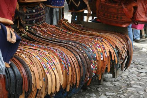 belts