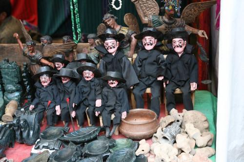 dolls