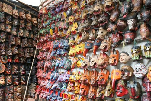 masks
