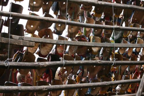masks rear