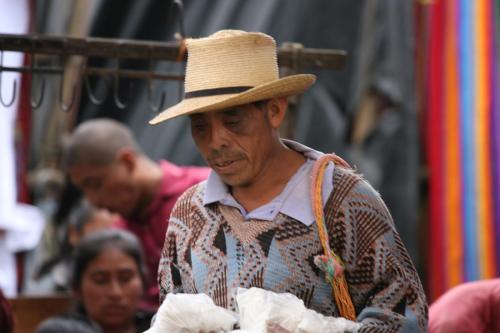 old man