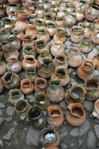 Pots